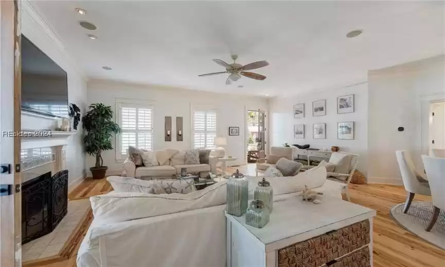 Beaufort, South Carolina 29906, 4 Bedrooms Bedrooms, ,3 BathroomsBathrooms,Residential,For Sale,442522