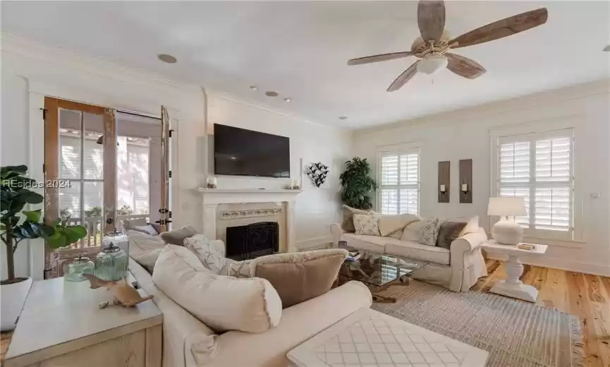 Beaufort, South Carolina 29906, 4 Bedrooms Bedrooms, ,3 BathroomsBathrooms,Residential,For Sale,442522