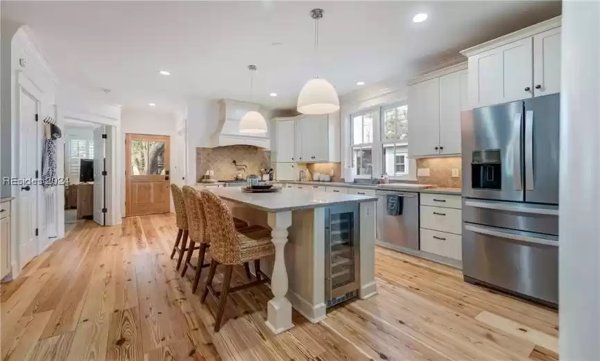 Beaufort, South Carolina 29906, 4 Bedrooms Bedrooms, ,3 BathroomsBathrooms,Residential,For Sale,442522
