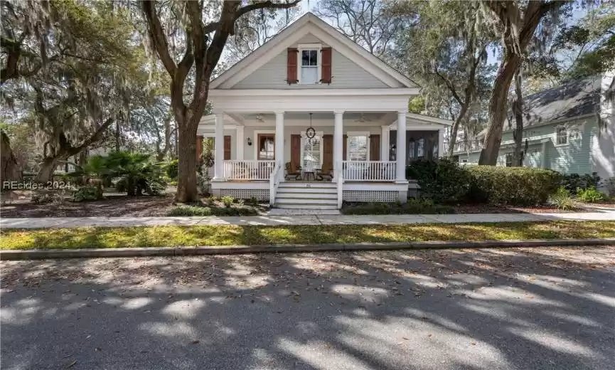 Beaufort, South Carolina 29906, 4 Bedrooms Bedrooms, ,3 BathroomsBathrooms,Residential,For Sale,442522