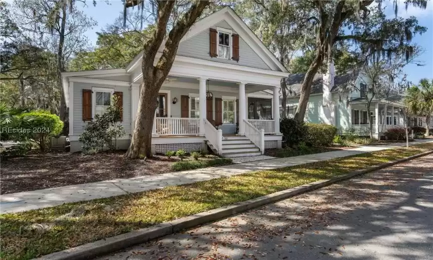 Beaufort, South Carolina 29906, 4 Bedrooms Bedrooms, ,3 BathroomsBathrooms,Residential,For Sale,442522