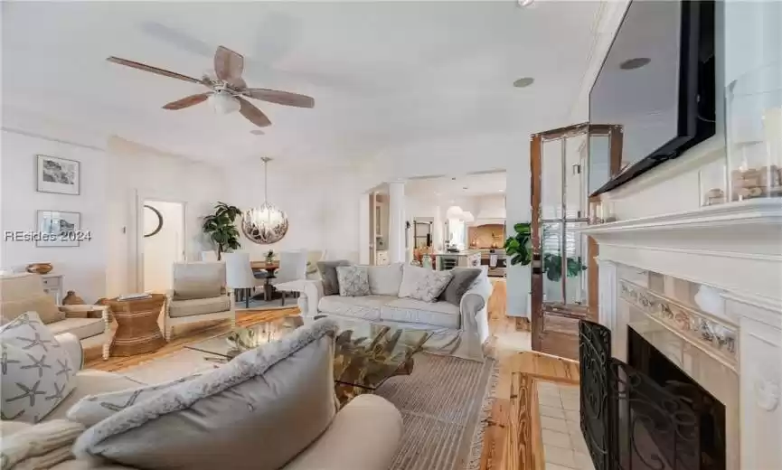 Beaufort, South Carolina 29906, 4 Bedrooms Bedrooms, ,3 BathroomsBathrooms,Residential,For Sale,442522