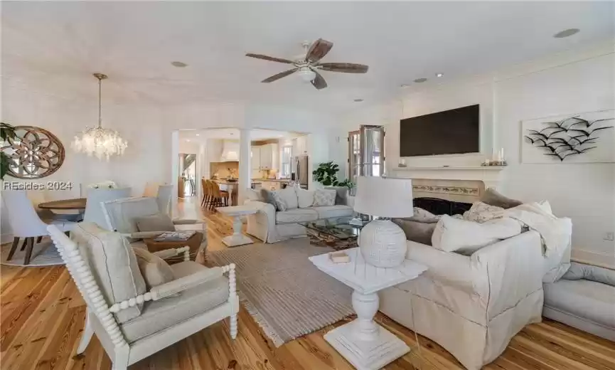 Beaufort, South Carolina 29906, 4 Bedrooms Bedrooms, ,3 BathroomsBathrooms,Residential,For Sale,442522