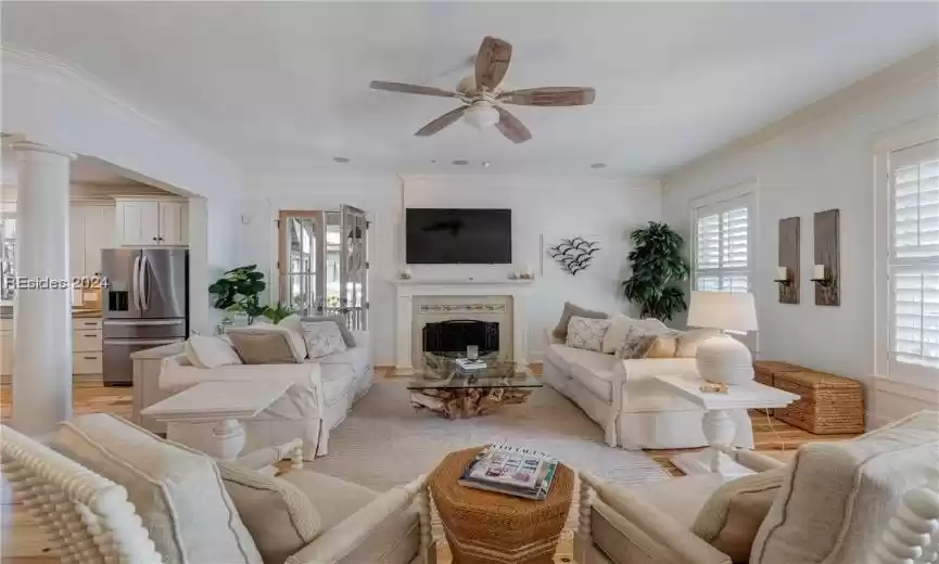 Beaufort, South Carolina 29906, 4 Bedrooms Bedrooms, ,3 BathroomsBathrooms,Residential,For Sale,442522