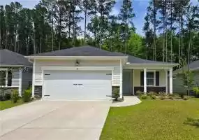 Bluffton, South Carolina 29910, 4 Bedrooms Bedrooms, ,2 BathroomsBathrooms,Residential,For Sale,442518