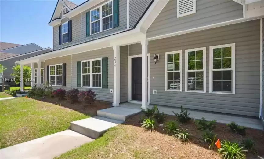 Beaufort, South Carolina 29906, 3 Bedrooms Bedrooms, ,2 BathroomsBathrooms,Residential,For Sale,442619
