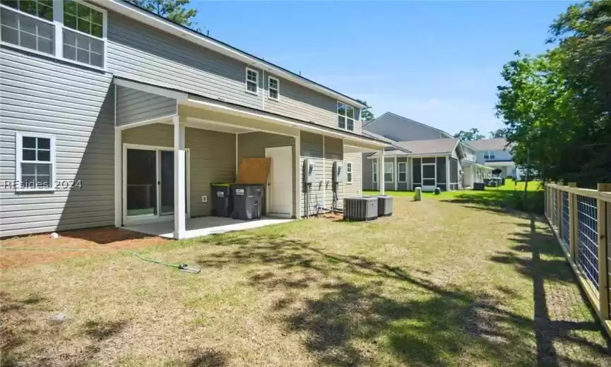 Beaufort, South Carolina 29906, 3 Bedrooms Bedrooms, ,2 BathroomsBathrooms,Residential,For Sale,442619