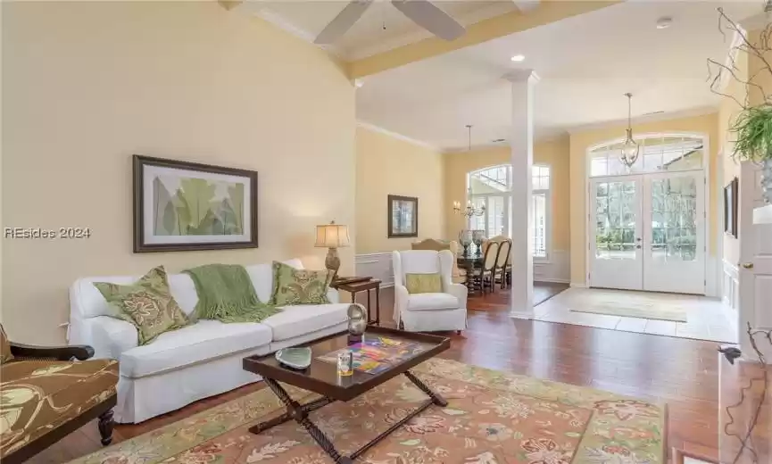 Okatie, South Carolina 29909, 3 Bedrooms Bedrooms, ,3 BathroomsBathrooms,Residential,For Sale,442581