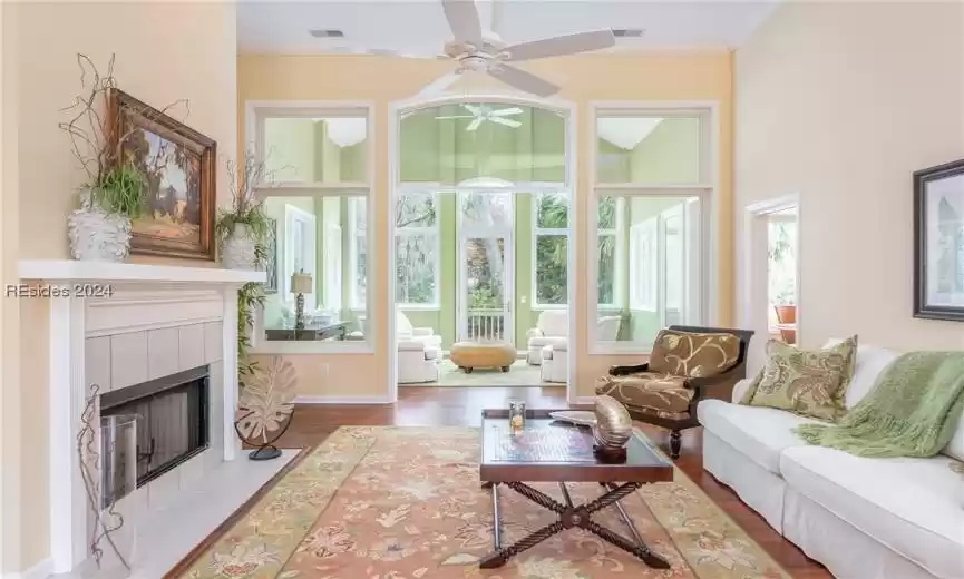 Okatie, South Carolina 29909, 3 Bedrooms Bedrooms, ,3 BathroomsBathrooms,Residential,For Sale,442581