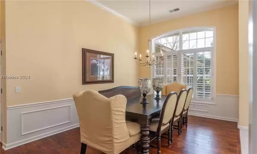 Okatie, South Carolina 29909, 3 Bedrooms Bedrooms, ,3 BathroomsBathrooms,Residential,For Sale,442581