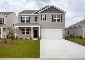 Ridgeland, South Carolina 29936, 5 Bedrooms Bedrooms, ,3 BathroomsBathrooms,Residential,For Sale,442608