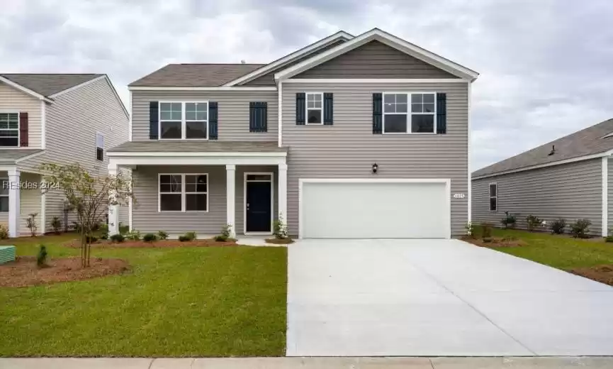 Ridgeland, South Carolina 29936, 5 Bedrooms Bedrooms, ,3 BathroomsBathrooms,Residential,For Sale,442608