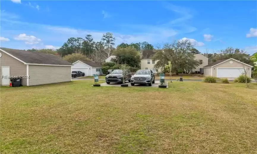 Bluffton, South Carolina 29909, 3 Bedrooms Bedrooms, ,2 BathroomsBathrooms,Residential,For Sale,442598