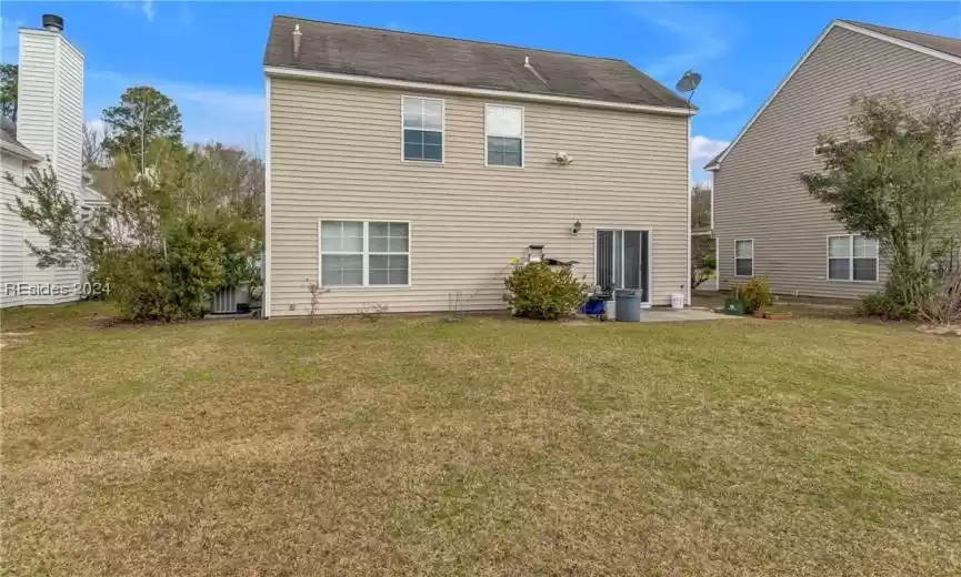 Bluffton, South Carolina 29909, 3 Bedrooms Bedrooms, ,2 BathroomsBathrooms,Residential,For Sale,442598