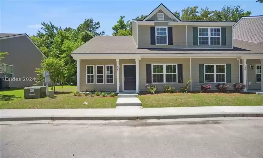 Beaufort, South Carolina 29906, 3 Bedrooms Bedrooms, ,2 BathroomsBathrooms,Residential,For Sale,442592