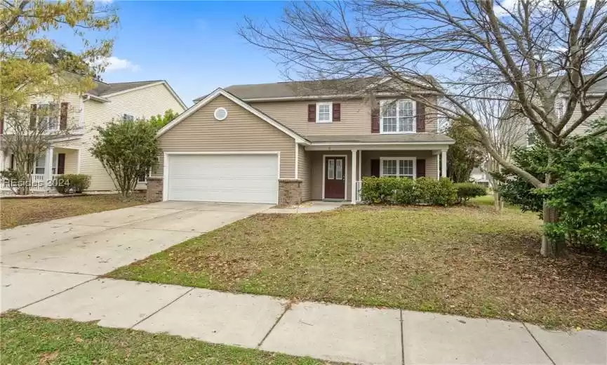 Beaufort, South Carolina 29906, 4 Bedrooms Bedrooms, ,2 BathroomsBathrooms,Residential,For Sale,442590
