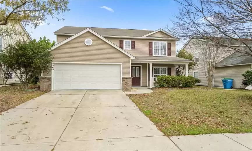 Beaufort, South Carolina 29906, 4 Bedrooms Bedrooms, ,2 BathroomsBathrooms,Residential,For Sale,442590
