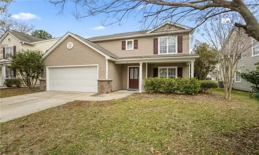 Beaufort, South Carolina 29906, 4 Bedrooms Bedrooms, ,2 BathroomsBathrooms,Residential,For Sale,442590