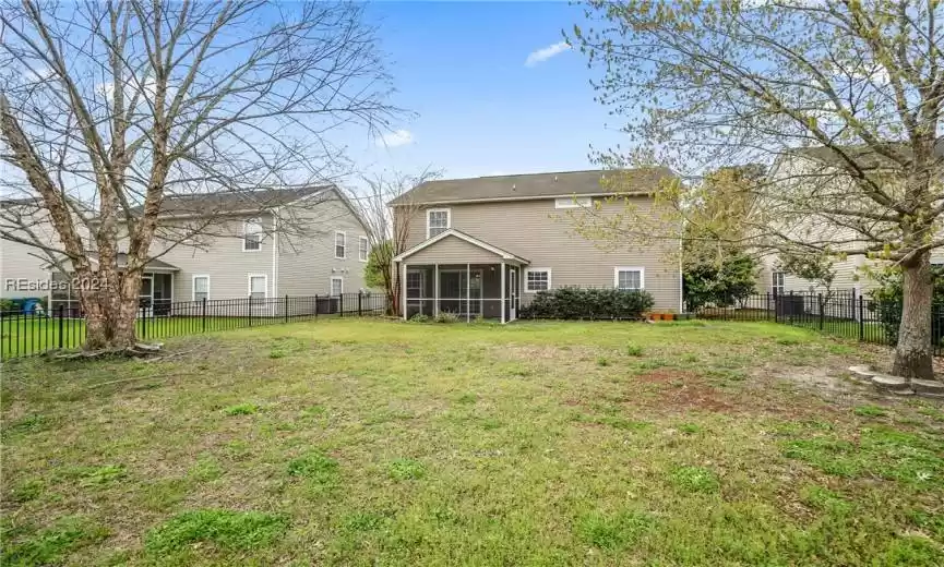Beaufort, South Carolina 29906, 4 Bedrooms Bedrooms, ,2 BathroomsBathrooms,Residential,For Sale,442590