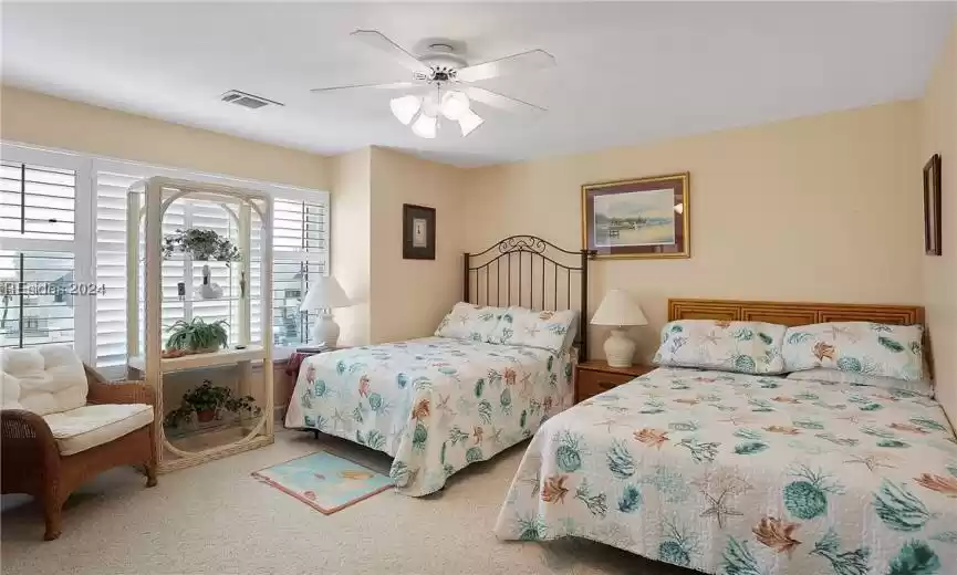 Fripp Island, South Carolina 29920, 2 Bedrooms Bedrooms, ,2 BathroomsBathrooms,Residential,For Sale,442559