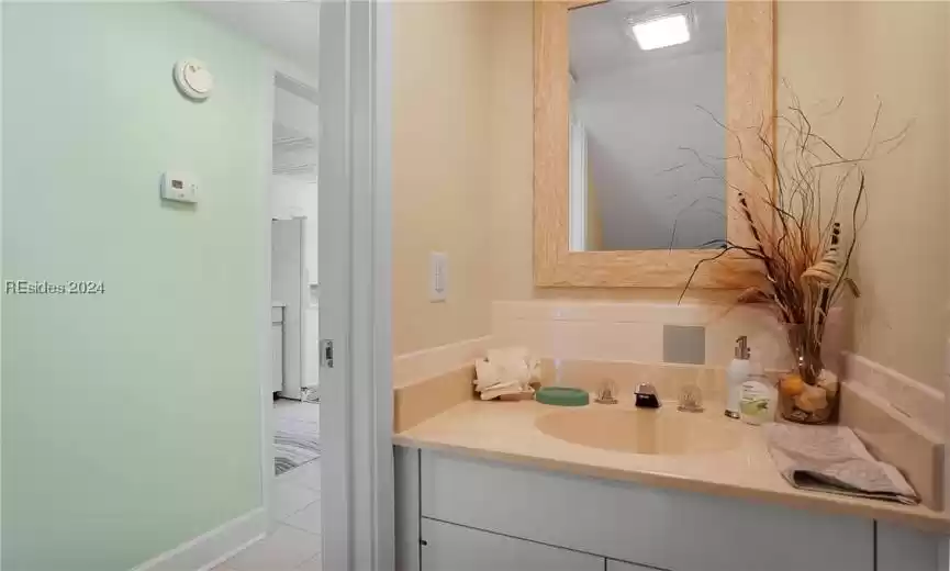 Fripp Island, South Carolina 29920, 2 Bedrooms Bedrooms, ,2 BathroomsBathrooms,Residential,For Sale,442559