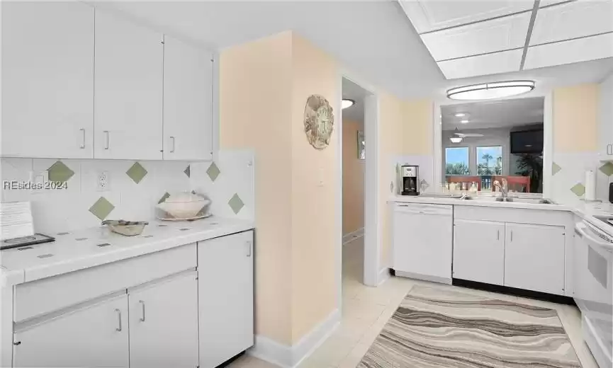 Fripp Island, South Carolina 29920, 2 Bedrooms Bedrooms, ,2 BathroomsBathrooms,Residential,For Sale,442559