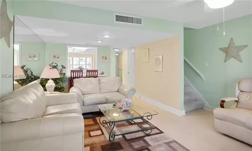 Fripp Island, South Carolina 29920, 2 Bedrooms Bedrooms, ,2 BathroomsBathrooms,Residential,For Sale,442559
