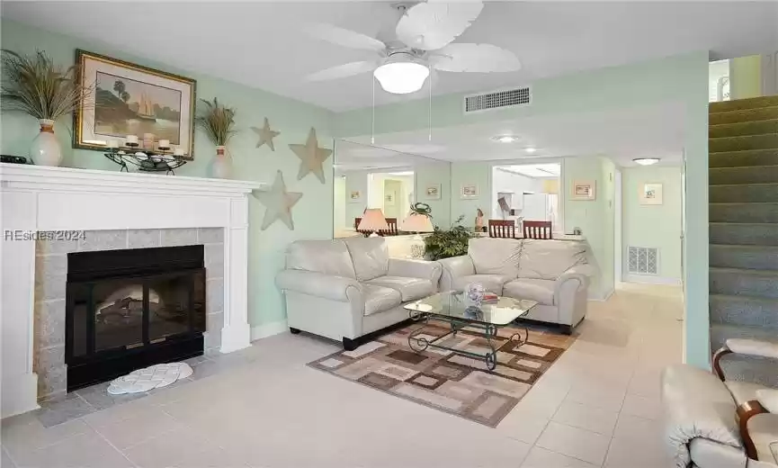 Fripp Island, South Carolina 29920, 2 Bedrooms Bedrooms, ,2 BathroomsBathrooms,Residential,For Sale,442559