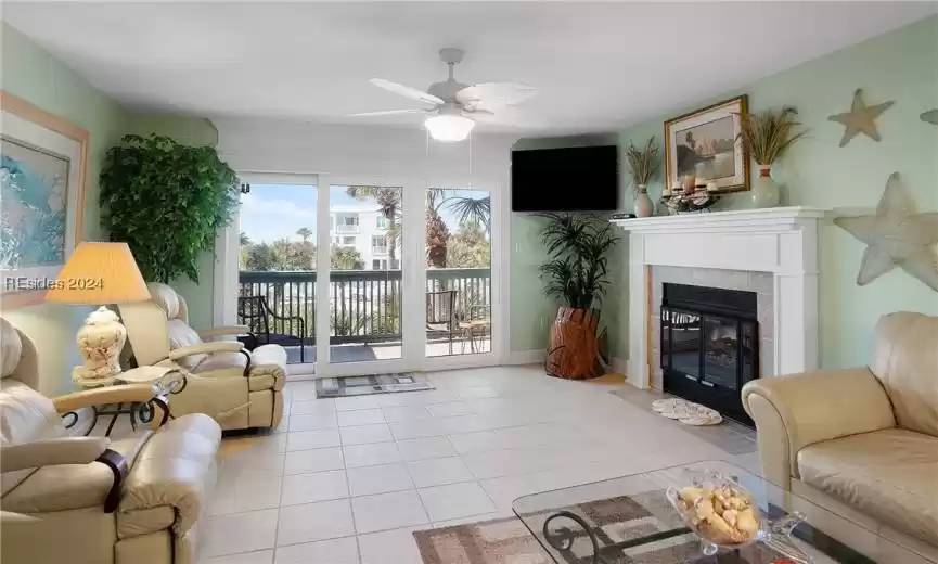Fripp Island, South Carolina 29920, 2 Bedrooms Bedrooms, ,2 BathroomsBathrooms,Residential,For Sale,442559