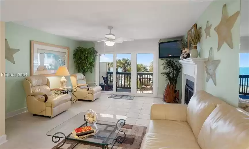 Fripp Island, South Carolina 29920, 2 Bedrooms Bedrooms, ,2 BathroomsBathrooms,Residential,For Sale,442559