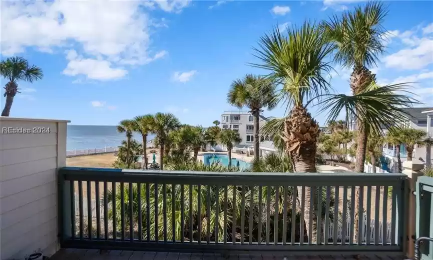 Fripp Island, South Carolina 29920, 2 Bedrooms Bedrooms, ,2 BathroomsBathrooms,Residential,For Sale,442559