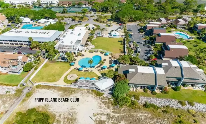 Fripp Island, South Carolina 29920, 2 Bedrooms Bedrooms, ,2 BathroomsBathrooms,Residential,For Sale,442559