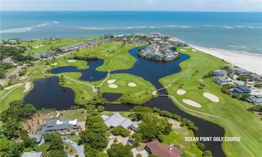 Fripp Island, South Carolina 29920, 2 Bedrooms Bedrooms, ,2 BathroomsBathrooms,Residential,For Sale,442559