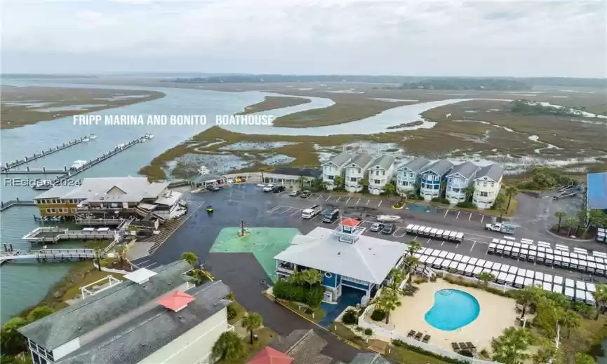 Fripp Island, South Carolina 29920, 2 Bedrooms Bedrooms, ,2 BathroomsBathrooms,Residential,For Sale,442559