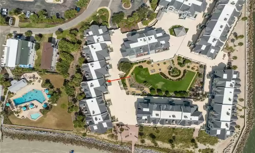 Fripp Island, South Carolina 29920, 2 Bedrooms Bedrooms, ,2 BathroomsBathrooms,Residential,For Sale,442559