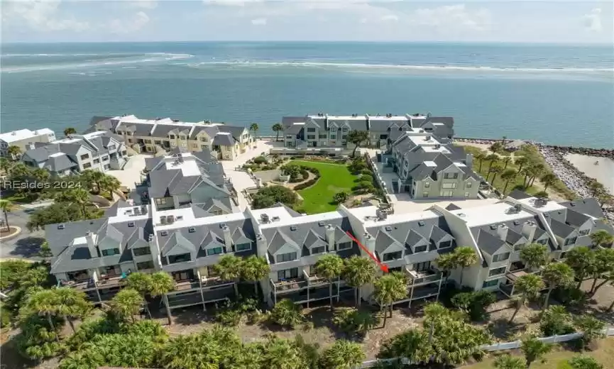 Fripp Island, South Carolina 29920, 2 Bedrooms Bedrooms, ,2 BathroomsBathrooms,Residential,For Sale,442559