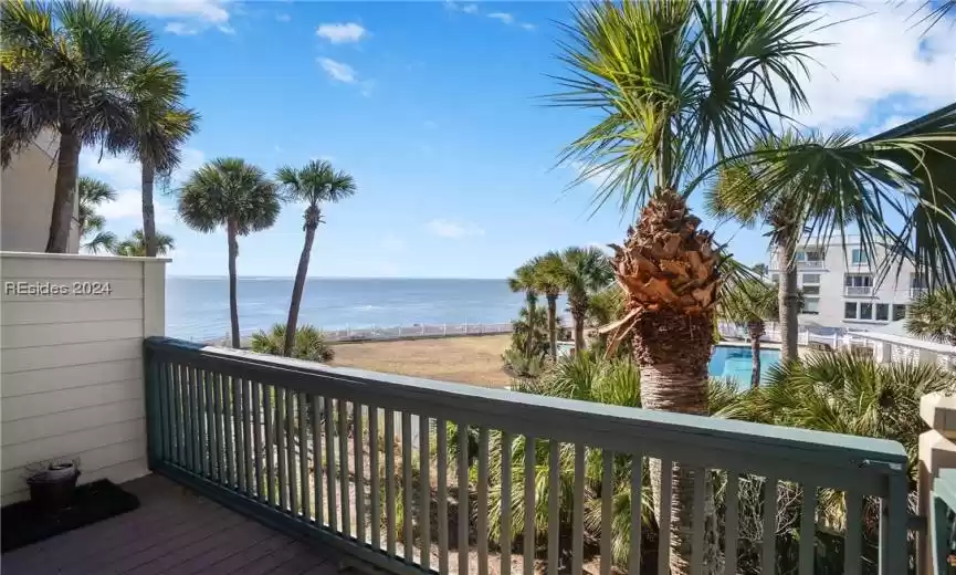 Fripp Island, South Carolina 29920, 2 Bedrooms Bedrooms, ,2 BathroomsBathrooms,Residential,For Sale,442559