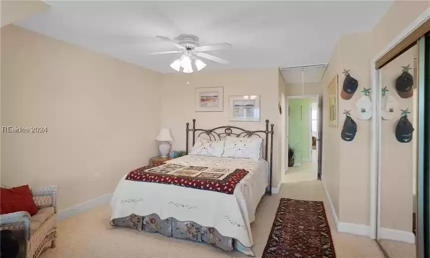 Fripp Island, South Carolina 29920, 2 Bedrooms Bedrooms, ,2 BathroomsBathrooms,Residential,For Sale,442559