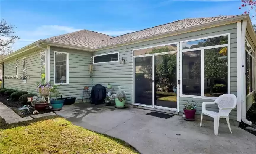 Bluffton, South Carolina 29909, 2 Bedrooms Bedrooms, ,2 BathroomsBathrooms,Residential,For Sale,442362