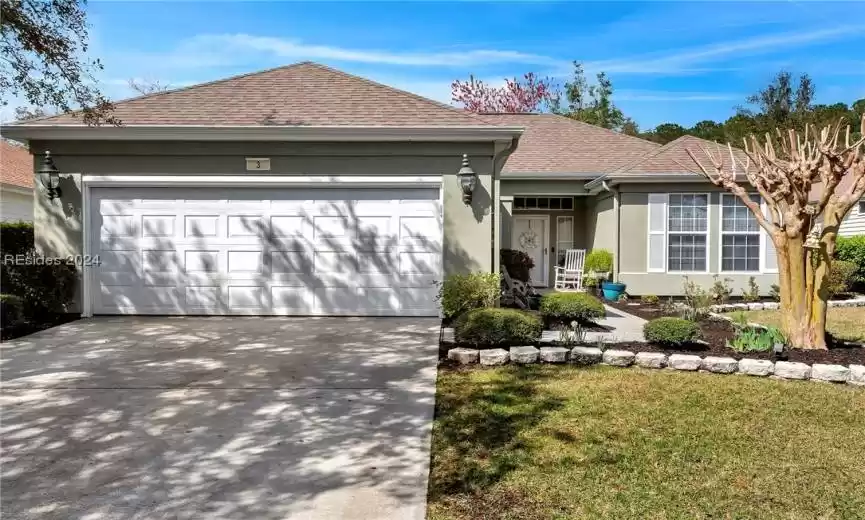 Bluffton, South Carolina 29909, 2 Bedrooms Bedrooms, ,2 BathroomsBathrooms,Residential,For Sale,442362