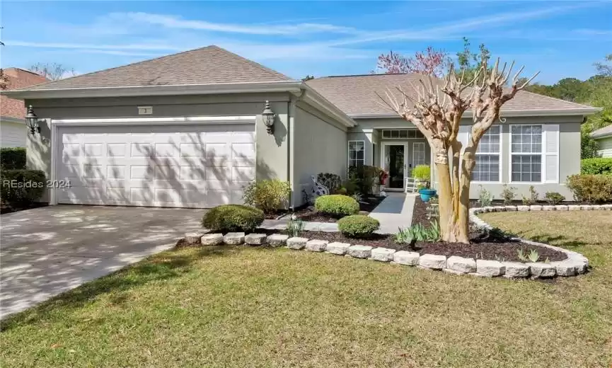 Bluffton, South Carolina 29909, 2 Bedrooms Bedrooms, ,2 BathroomsBathrooms,Residential,For Sale,442362