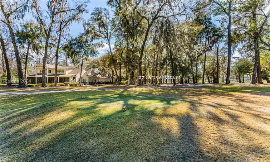 Bluffton, South Carolina 29910, ,Land,For Sale,442332