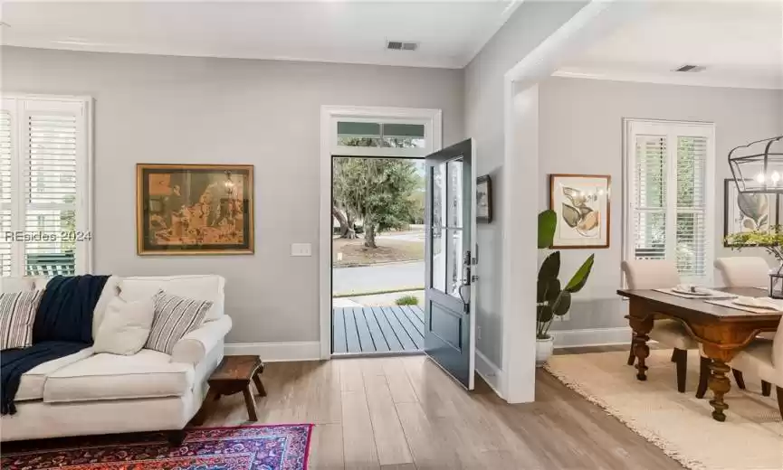 Beaufort, South Carolina 29907, 2 Bedrooms Bedrooms, ,2 BathroomsBathrooms,Residential,For Sale,442123