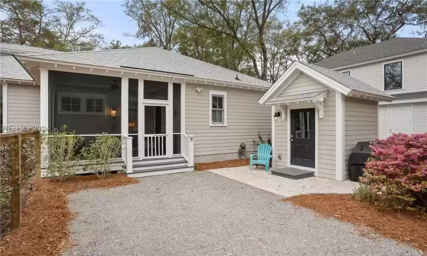 Beaufort, South Carolina 29907, 2 Bedrooms Bedrooms, ,2 BathroomsBathrooms,Residential,For Sale,442123