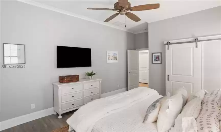 Beaufort, South Carolina 29907, 2 Bedrooms Bedrooms, ,2 BathroomsBathrooms,Residential,For Sale,442123