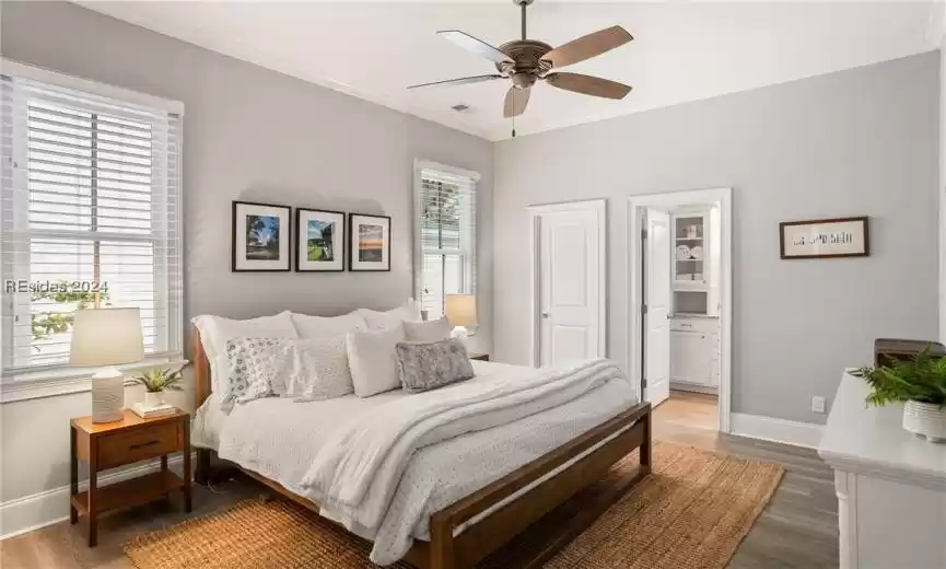 Beaufort, South Carolina 29907, 2 Bedrooms Bedrooms, ,2 BathroomsBathrooms,Residential,For Sale,442123