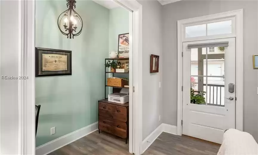 Beaufort, South Carolina 29907, 2 Bedrooms Bedrooms, ,2 BathroomsBathrooms,Residential,For Sale,442123