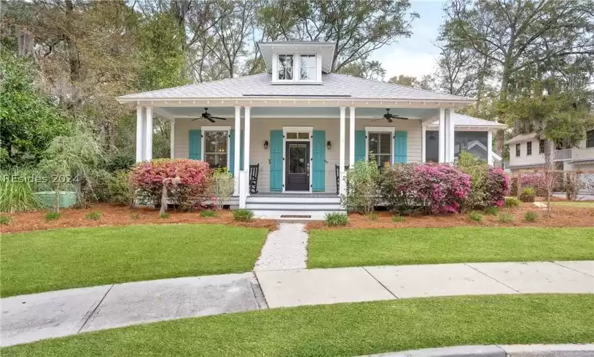 Beaufort, South Carolina 29907, 2 Bedrooms Bedrooms, ,2 BathroomsBathrooms,Residential,For Sale,442123