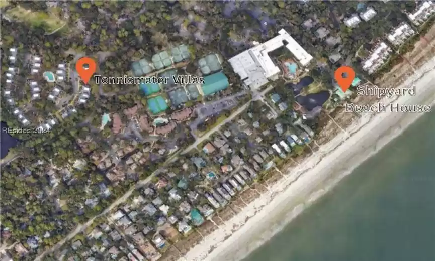Hilton Head Island, South Carolina 29928, 3 Bedrooms Bedrooms, ,3 BathroomsBathrooms,Residential,For Sale,442560
