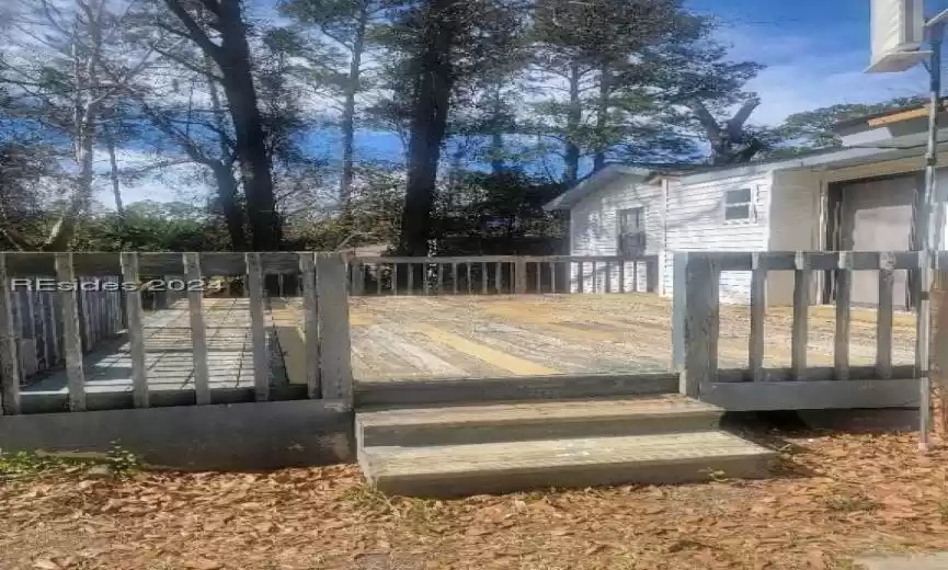 Estill, South Carolina 29918, 2 Bedrooms Bedrooms, ,1 BathroomBathrooms,Residential,For Sale,442647